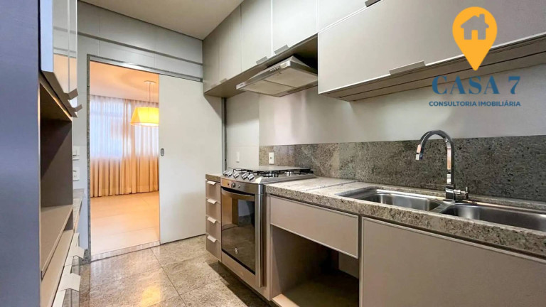 Imagem Apartamento com 4 Quartos à Venda, 140 m² em Gutierrez - Belo Horizonte Imagem Apartamento com 4 Quartos à Venda, 140 m² em Gutierrez - Belo Horizonte