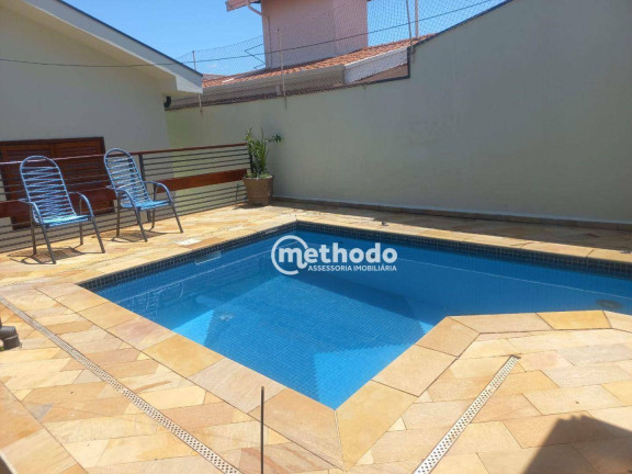 Imagem Casa com 3 Quartos à Venda, 218 m² em Jardim Dom Bosco - Campinas Imagem Casa com 3 Quartos à Venda, 218 m² em Jardim Dom Bosco - Campinas