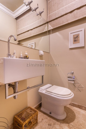 Imagem Apartamento com 4 Quartos à Venda, 330 m² em Jardim America - São Paulo Imagem Apartamento com 4 Quartos à Venda, 330 m² em Jardim America - São Paulo