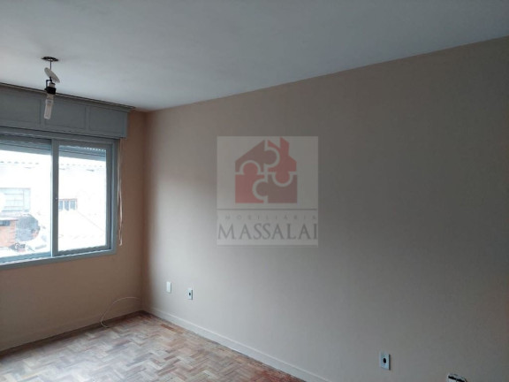 Imagem Apartamento com 1 Quarto à Venda, 30 m² em Petrópolis - Porto Alegre