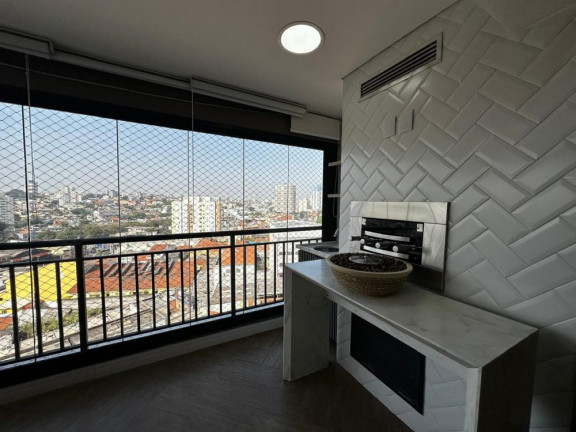 Imagem Apartamento com 2 Quartos à Venda, 63 m² em Vila Matilde - São Paulo