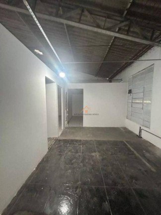 Imagem Loja para Alugar, 291 m² em Demarchi - São Bernardo Do Campo