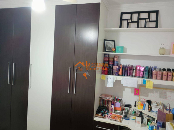 Imagem Apartamento com 2 Quartos à Venda, 55 m² em Jardim Santa Mena - Guarulhos Imagem Apartamento com 2 Quartos à Venda, 55 m² em Jardim Santa Mena - Guarulhos