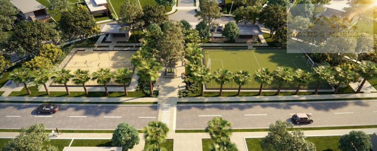 Imagem Terreno à Venda, 202 m² em Senador Carlos Jereissati - Pacatuba Imagem Terreno à Venda, 202 m² em Senador Carlos Jereissati - Pacatuba