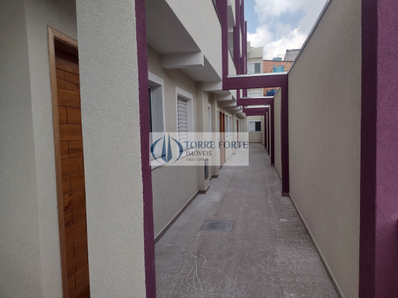 Imagem Apartamento com 2 Quartos à Venda, 37 m² em Parque Boturussu - São Paulo
