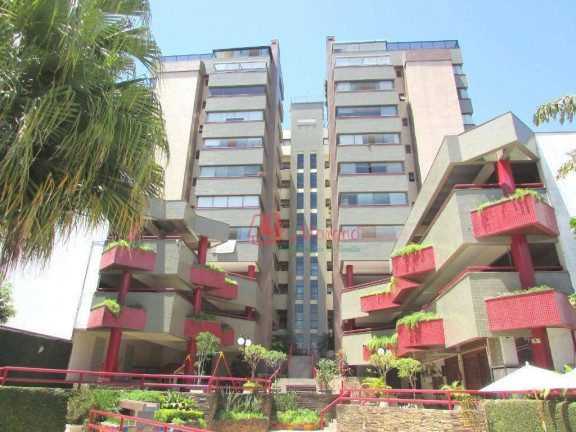 Imagem Cobertura com 4 Quartos à Venda, 302 m² em Menino Deus - Porto Alegre Imagem Cobertura com 4 Quartos à Venda, 302 m² em Menino Deus - Porto Alegre