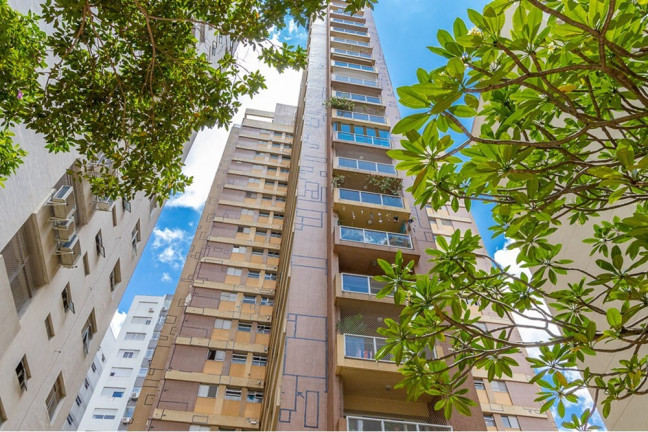 Imagem Imóvel com 2 Quartos à Venda, 74 m² em Santa Cecília - São Paulo