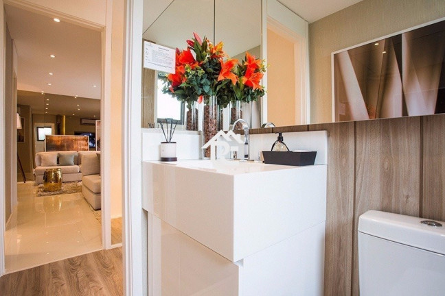 Imagem Apartamento com 3 Quartos à Venda, 77 m² em Barra Olímpica - Rio De Janeiro Imagem Apartamento com 3 Quartos à Venda, 77 m² em Barra Olímpica - Rio De Janeiro