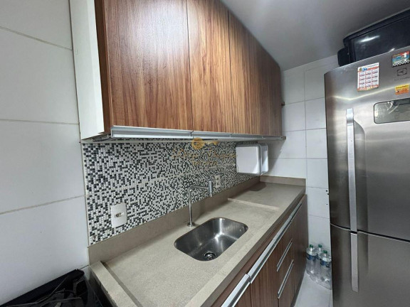 Imagem Apartamento com 2 Quartos à Venda, 49 m² em Pimenteiras - Teresópolis