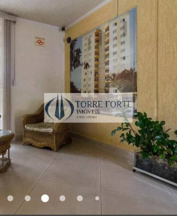 Imagem Apartamento com 2 Quartos à Venda, 59 m² em Engenheiro Goulart - São Paulo