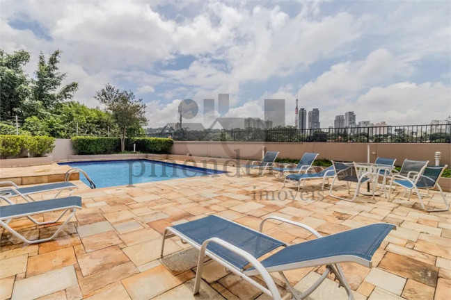 Imagem Apartamento com 4 Quartos à Venda, 210 m² em Vila Madalena - São Paulo Imagem Apartamento com 4 Quartos à Venda, 210 m² em Vila Madalena - São Paulo