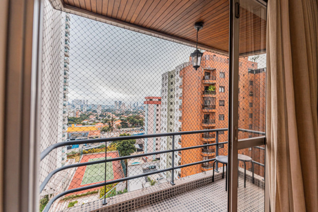 Imagem Apartamento com 3 Quartos à Venda, 132 m² em Brooklin Paulista - São Paulo Imagem Apartamento com 3 Quartos à Venda, 132 m² em Brooklin Paulista - São Paulo