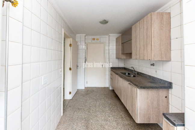 Imagem Apartamento com 3 Quartos à Venda, 92 m² em Morumbi - São Paulo Imagem Apartamento com 3 Quartos à Venda, 92 m² em Morumbi - São Paulo
