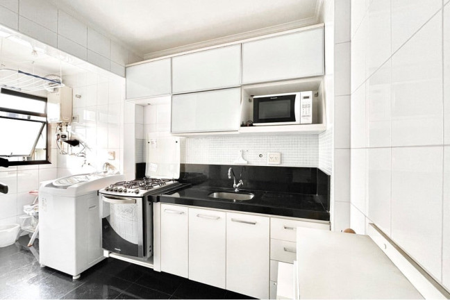 Imagem Imóvel com 2 Quartos à Venda, 61 m² em Aclimação - São Paulo Imagem Imóvel com 2 Quartos à Venda, 61 m² em Aclimação - São Paulo