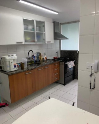 Imagem Imóvel com 3 Quartos à Venda, 110 m² em Santa Rosa - Niterói Imagem Imóvel com 3 Quartos à Venda, 110 m² em Santa Rosa - Niterói
