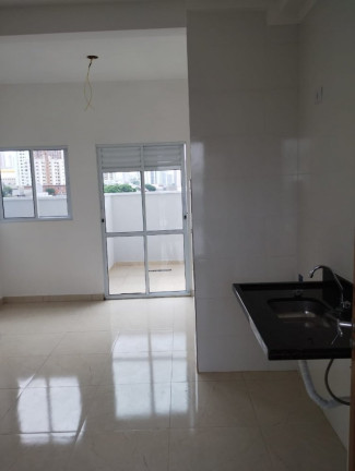 Apartamento com 1 Quarto à Venda, 30 m² em Tatuapé - São Paulo