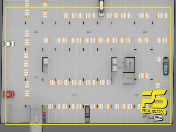 Imagem Imóvel com 1 Quarto à Venda, em Bessa - João Pessoa Imagem Imóvel com 1 Quarto à Venda, em Bessa - João Pessoa