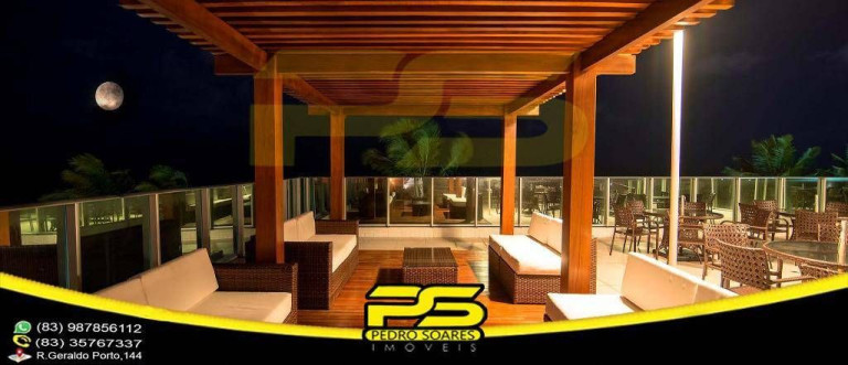 Imagem Apartamento com 2 Quartos à Venda, 74 m² em Jardim Oceania - João Pessoa Imagem Apartamento com 2 Quartos à Venda, 74 m² em Jardim Oceania - João Pessoa