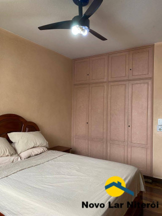 Imagem Apartamento com 3 Quartos à Venda, 95 m² em Icaraí - Niterói Imagem Apartamento com 3 Quartos à Venda, 95 m² em Icaraí - Niterói
