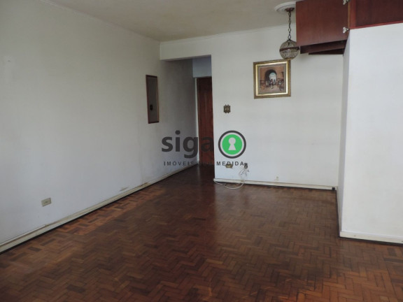 Imagem Apartamento com 3 Quartos à Venda, 129 m² em Tatuapé - São Paulo Imagem Apartamento com 3 Quartos à Venda, 129 m² em Tatuapé - São Paulo