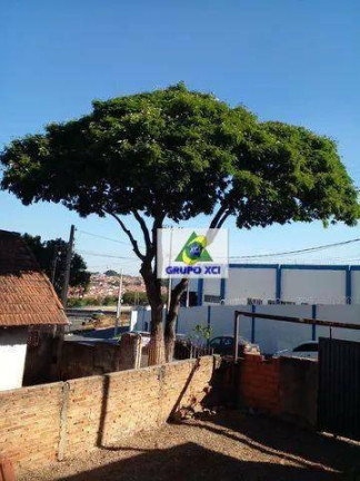 Imagem Casa com 3 Quartos à Venda, 587 m² em Jardim Pacaembu - Campinas
