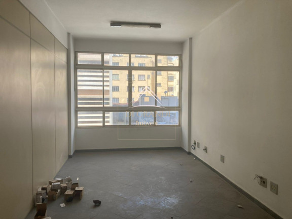 Imagem Sala Comercial à Venda, 62 m² em Centro - Campinas Imagem Sala Comercial à Venda, 62 m² em Centro - Campinas