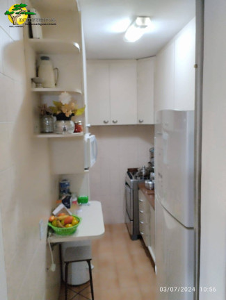 Imagem Apartamento com 1 Quarto à Venda, 36 m² em Lauzane Paulista - São Paulo