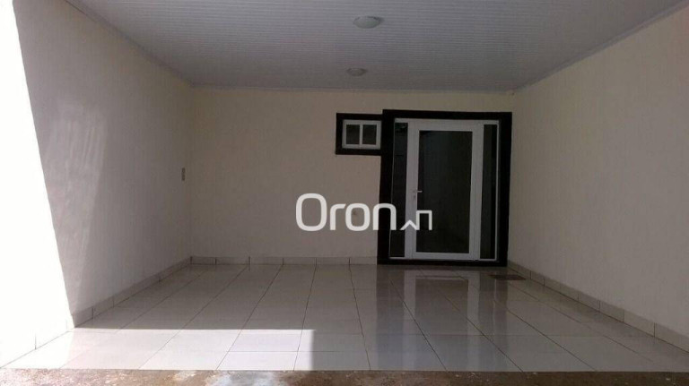 Sobrado com 3 Quartos à Venda, 120 m² em Residencial Fonte Das águas - Goiânia
