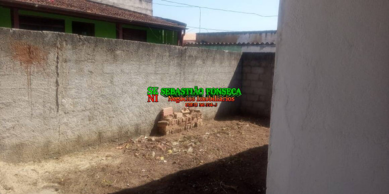 Imagem Casa com 3 Quartos à Venda, 250 m² em Vila Menino Jesus - Caçapava