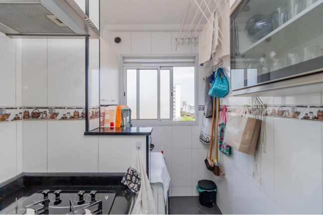 Imagem Apartamento com 2 Quartos à Venda, 59 m² em Vila Bela - São Paulo Imagem Apartamento com 2 Quartos à Venda, 59 m² em Vila Bela - São Paulo