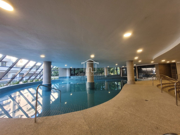 Imagem Apartamento com 3 Quartos à Venda, 113 m² em Itaguá - Ubatuba