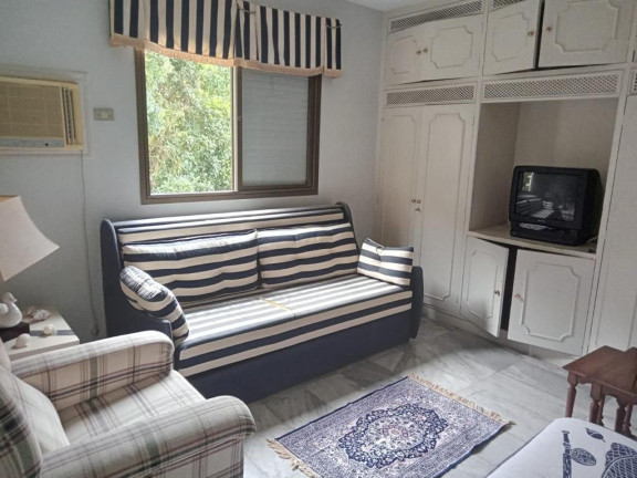 Imagem Apartamento com 4 Quartos à Venda, 230 m² em Pitangueiras - Guarujá