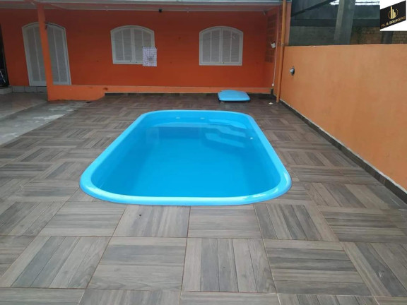 Imagem Casa com 6 Quartos à Venda, 210 m² em Sertãozinho - Matinhos