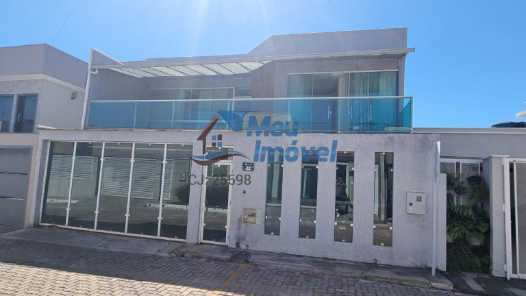 Imagem Casa com 5 Quartos à Venda, 370 m² em Setor Habitacional Vicente Pires - Brasília Imagem Casa com 5 Quartos à Venda, 370 m² em Setor Habitacional Vicente Pires - Brasília