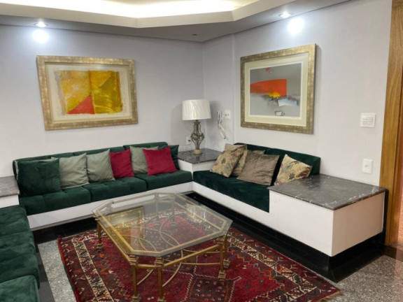 Imagem Apartamento com 3 Quartos à Venda, 204 m² em Barcelona - São Caetano Do Sul Imagem Apartamento com 3 Quartos à Venda, 204 m² em Barcelona - São Caetano Do Sul