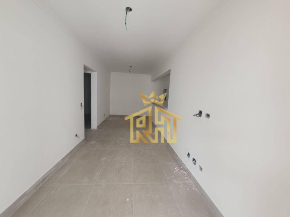 Imagem Apartamento com 2 Quartos à Venda, 77 m² em Aviação - Praia Grande Imagem Apartamento com 2 Quartos à Venda, 77 m² em Aviação - Praia Grande