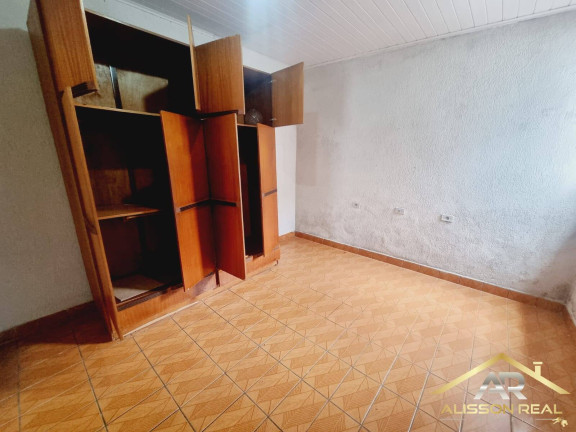Imagem Casa com 5 Quartos à Venda, 180 m² em Jaguaribe - Osasco