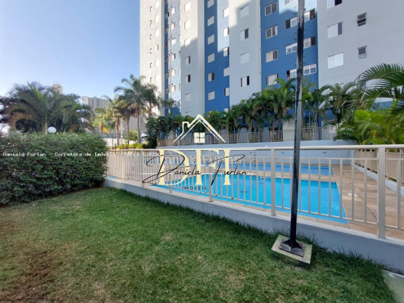 Imagem Apartamento com 2 Quartos à Venda, 46 m² em Edifício Vida Plena - Sorocaba Imagem Apartamento com 2 Quartos à Venda, 46 m² em Edifício Vida Plena - Sorocaba