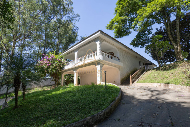 Imagem Casa com 3 Quartos à Venda, 480 m² em Três Montanhas - Osasco