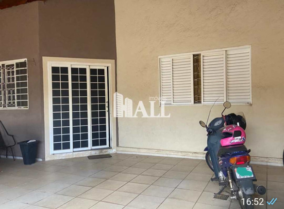 Imagem Casa com 3 Quartos à Venda, 200 m² em Nossa Senhora Aparecida - Mirassol