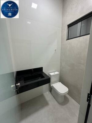Casa à Venda, 270 m² em Setor Três Marias - Goiânia