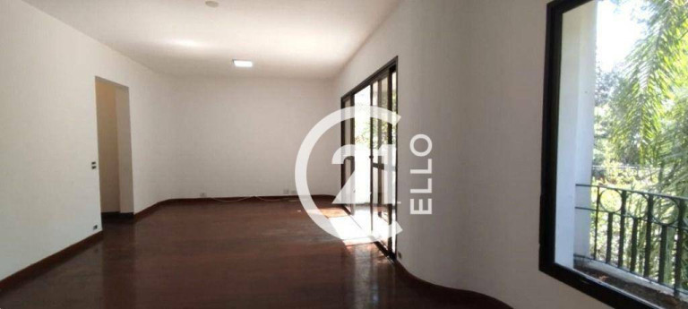 Imagem Apartamento com 4 Quartos à Venda, 160 m² em Vila Nova Conceição - São Paulo