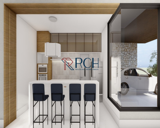 Imagem Casa com 3 Quartos à Venda, 190 m² em Parque Reserva Fazenda Imperial - Sorocaba