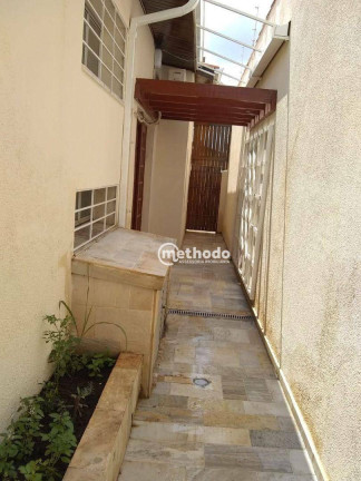 Imagem Casa com 3 Quartos à Venda, 220 m² em Jardim Dom Bosco - Campinas