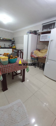 Imagem Casa com 2 Quartos à Venda,  em Serraria - Diadema