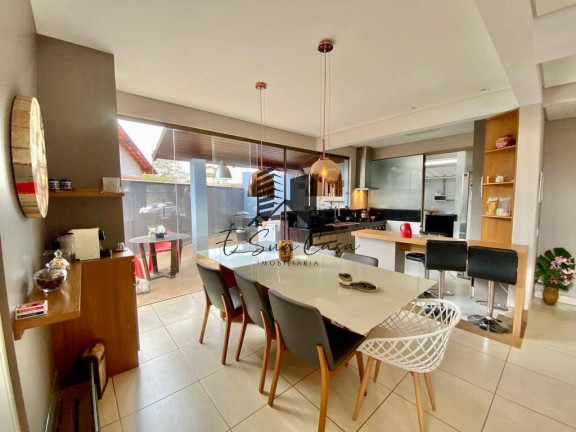 Imagem Casa com 3 Quartos à Venda, 160 m² em Vale Do Sol - Nova Lima