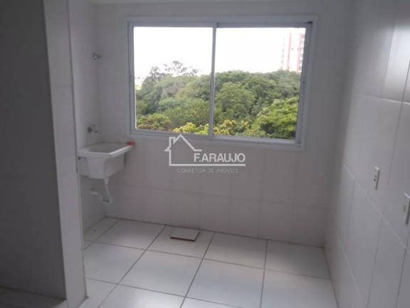 Imagem Apartamento com 2 Quartos à Venda, 60 m² em Jardim Piratininga - Sorocaba