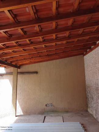 Imagem Apartamento com 2 Quartos à Venda, 60 m² em Chácara Alvorada - Poços De Caldas
