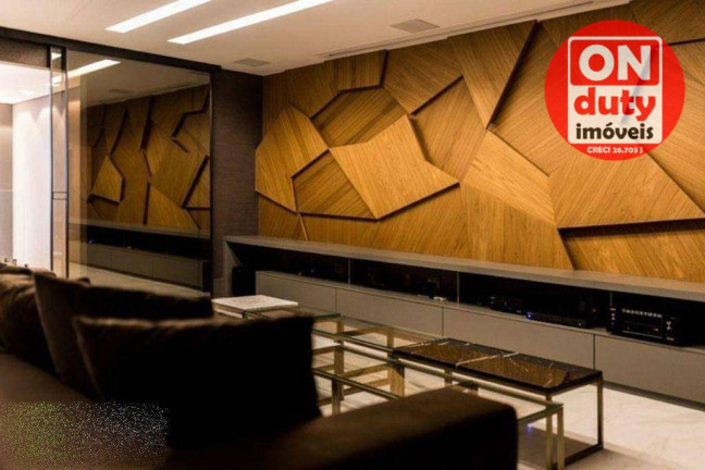 Imagem Cobertura com 4 Quartos à Venda, 600 m² em Ponta Da Praia - Santos Imagem Cobertura com 4 Quartos à Venda, 600 m² em Ponta Da Praia - Santos