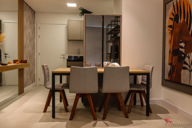 Imagem Apartamento com 1 Quarto à Venda, 50 m² em Centro - Torres Imagem Apartamento com 1 Quarto à Venda, 50 m² em Centro - Torres
